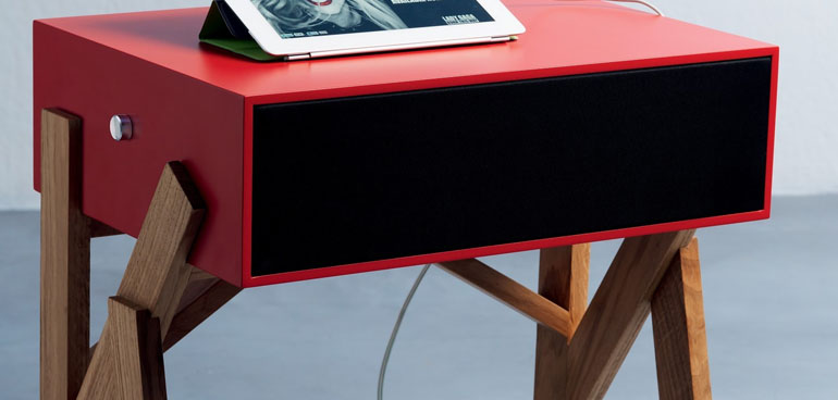 Muebles De la Cruz | Fábrica de Muebles